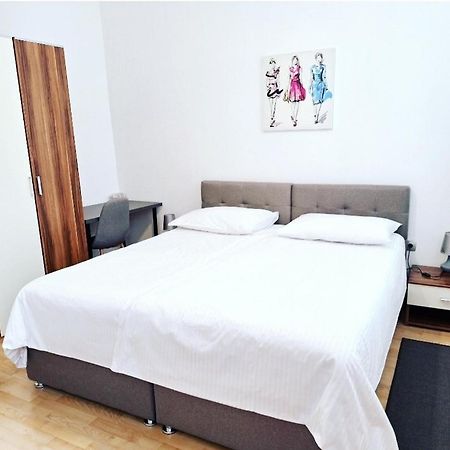 Apartment Ory 2 Between The Beach And City Center بولا المظهر الخارجي الصورة