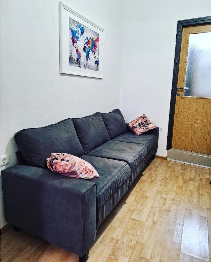 Apartment Ory 2 Between The Beach And City Center بولا المظهر الخارجي الصورة