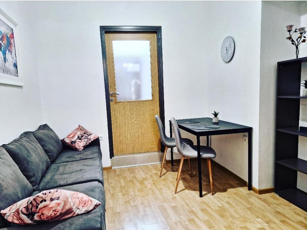 Apartment Ory 2 Between The Beach And City Center بولا المظهر الخارجي الصورة
